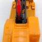Tomy 66 Mitsubishi Fuso Truck Crane VG