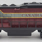 Williams GP-9-206D O Canadian Pacific GP-9 Dummy Diesel Locomotive #8541 EX