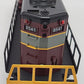 Williams GP-9-206D O Canadian Pacific GP-9 Dummy Diesel Locomotive #8541 EX