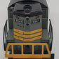 Williams GP-9-206D O Canadian Pacific GP-9 Dummy Diesel Locomotive #8541 EX