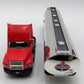 Corgi 1:24 Scale Diecast Amoco 1998 Toy Tanker Truck VG/Box