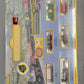 Bachmann 24006 Frontiersman N Gauge Steam Starter Train Set MT/Box
