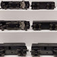 Lionel Vintage O Lionel Lines Locomotives & Tenders 246, 1130T, 6066T [6]