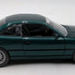 Schabak Modell 1630 1:24 Scale Diecast BMW 850i LN/Box