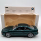 Schabak Modell 1630 1:24 Scale Diecast BMW 850i LN/Box