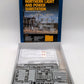 Walthers 933-3025 HO Scale CornerStone Northern Light & Power Substation Kit LN/Box