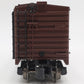 K-Line 6-22109 O Gauge Pennsylvania Box Car #30814 VG/Box