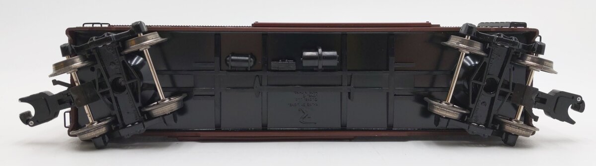 K-Line 6-22109 O Gauge Pennsylvania Box Car #30814 VG/Box