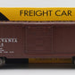K-Line 6-22109 O Gauge Pennsylvania Box Car #30814 VG/Box