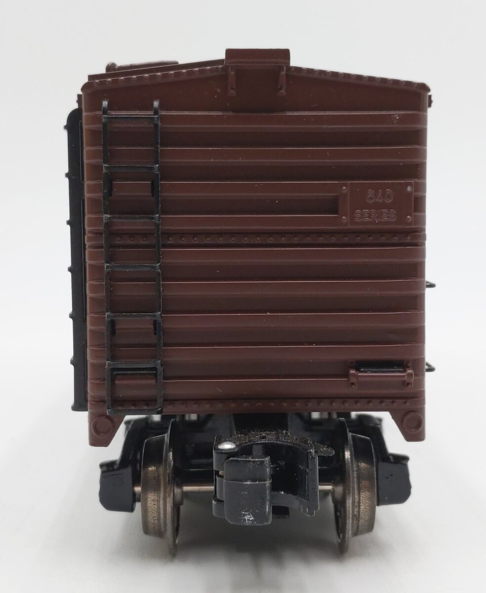 K-Line 6-22109 O Gauge Pennsylvania Box Car #30814 VG/Box