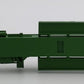 Lionel 6-52042 O BN TTUX Flatcar with Trailer (One Flatcar & Trailer) #637500 EX