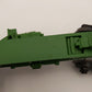 Lionel 6-52042 O BN TTUX Flatcar with Trailer (One Flatcar & Trailer) #637500 EX