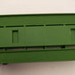 Lionel 6-52042 O BN TTUX Flatcar with Trailer (One Flatcar & Trailer) #637500 EX