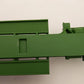 Lionel 6-52042 O BN TTUX Flatcar with Trailer (One Flatcar & Trailer) #637500 EX