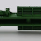 Lionel 6-52042 O BN TTUX Flatcar with Trailer (One Flatcar & Trailer) #637500 EX