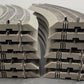Lionel 6-12043 O FasTrack O48 Curved Track Sections (12) VG
