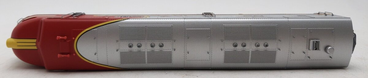 Proto 2000 23275 HO AT&SF EMD E6 Diesel Locomotive Powered A Unit #15 LN/Box