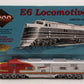 Proto 2000 23275 HO AT&SF EMD E6 Diesel Locomotive Powered A Unit #15 LN/Box
