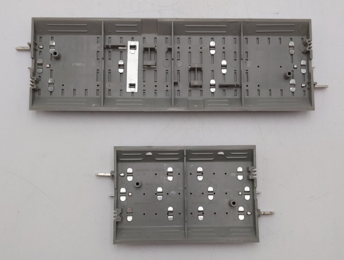 Lionel 6-12029 O Gauge FasTrack Accessory Activator Pack VG/Box