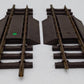 LGB 1000KW G Scale Crossing Track Section (2) VG/Box