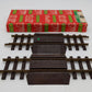 LGB 1000KW G Scale Crossing Track Section (2) VG/Box