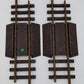 LGB 1000KW G Scale Crossing Track Section (2) VG/Box
