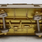 Rail Works HO Brass PRR 8-Wheel Dive NDa-Caboose - Unpainted EX/Box
