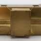 Rail Works HO Brass PRR 8-Wheel Dive NDa-Caboose - Unpainted EX/Box
