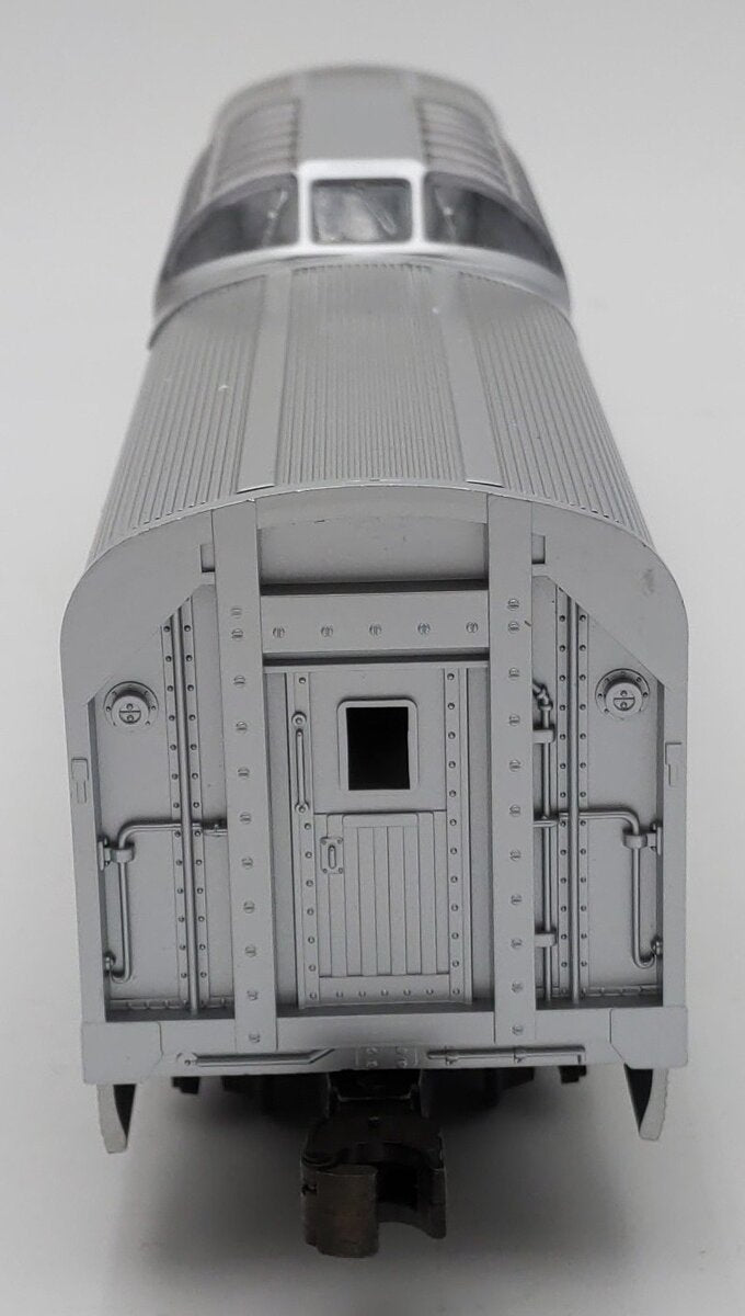 Williams O Gauge Canadian Pacific Skyline 500 Dome Car #2552 VG/Box
