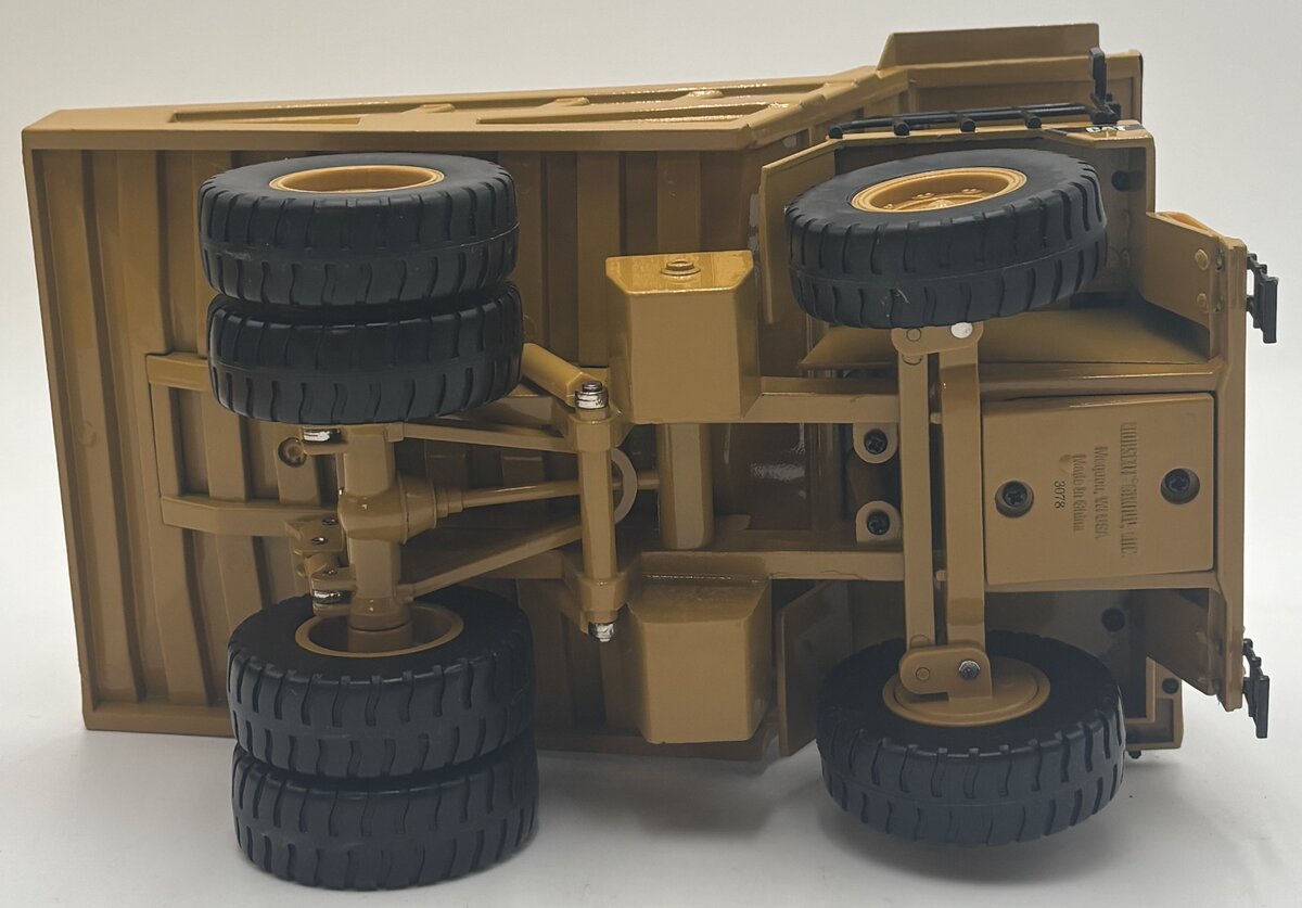 Norscot 55104 1:50 Scale Caterpillar 777D Off Highway Truck LN/Box