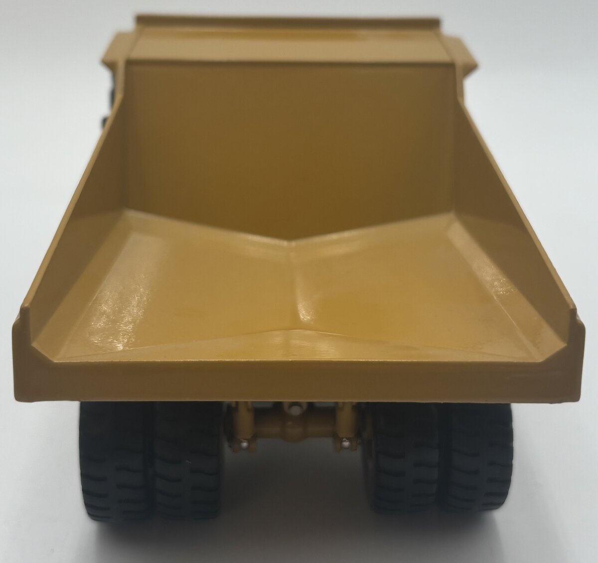 Norscot 55104 1:50 Scale Caterpillar 777D Off Highway Truck LN/Box
