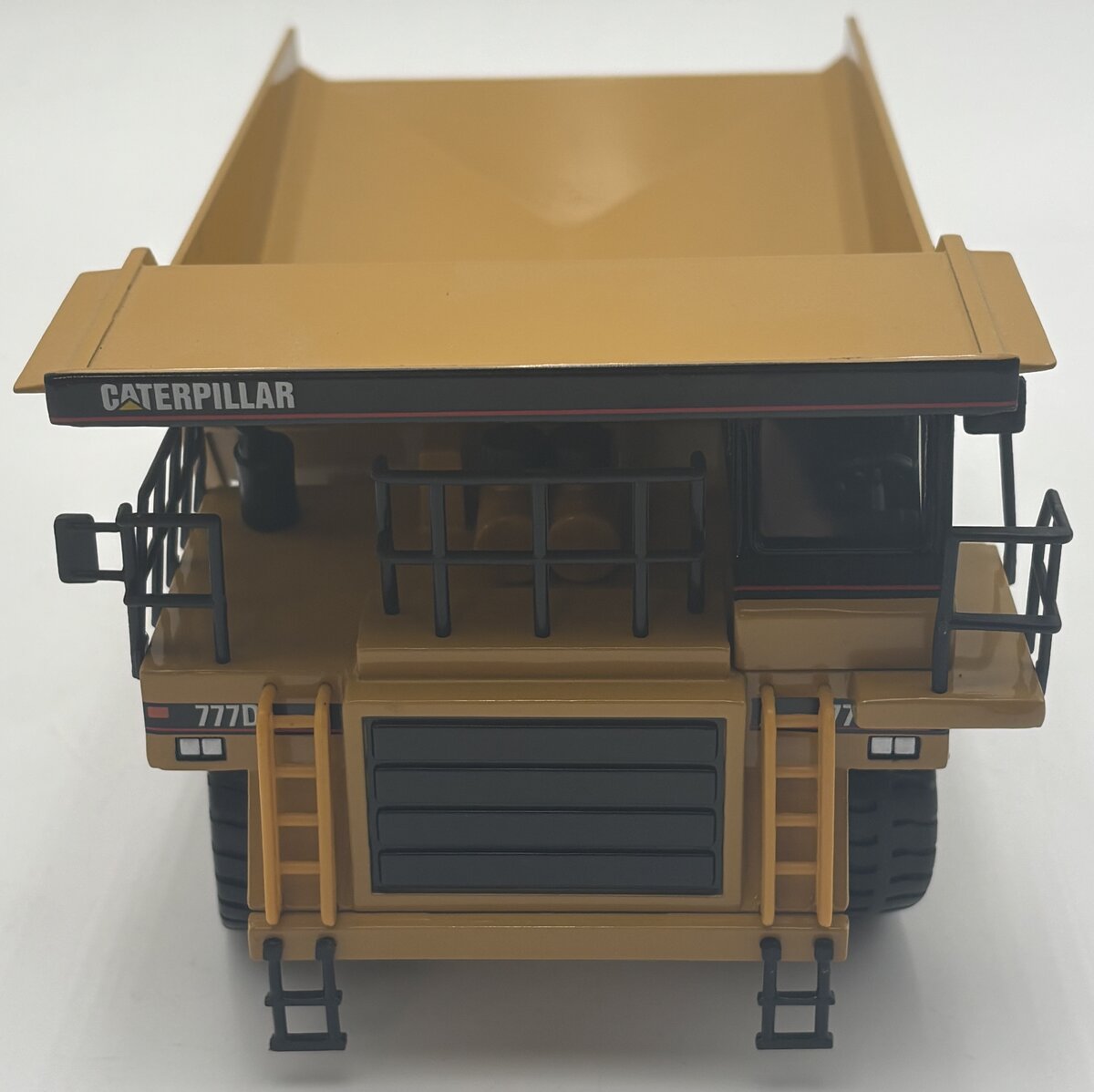 Norscot 55104 1:50 Scale Caterpillar 777D Off Highway Truck LN/Box