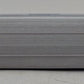 Model Power 8802 HO Amtrak "Silver Parlor" Budd Dining Passenger Car LN/Box
