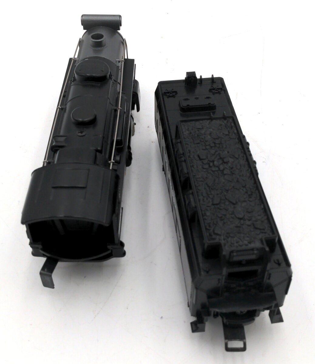 Lionel 6-18623 Texas & Pacific 4-4-2 Steam Locomotive & Tender #8623 VG/Box