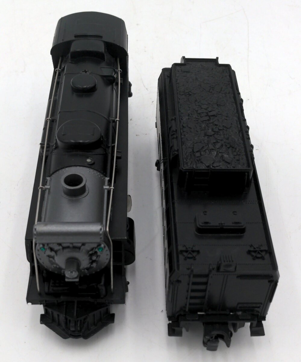 Lionel 6-18623 Texas & Pacific 4-4-2 Steam Locomotive & Tender #8623 VG/Box