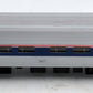 MTH 30-4105B O Scale Amtrak Amfleet Coach Car #25017 LN/Box