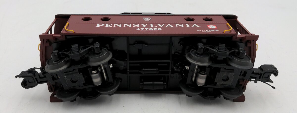 MTH 30-77357 O Scale Pennsylvania N5c Caboose LN/Box