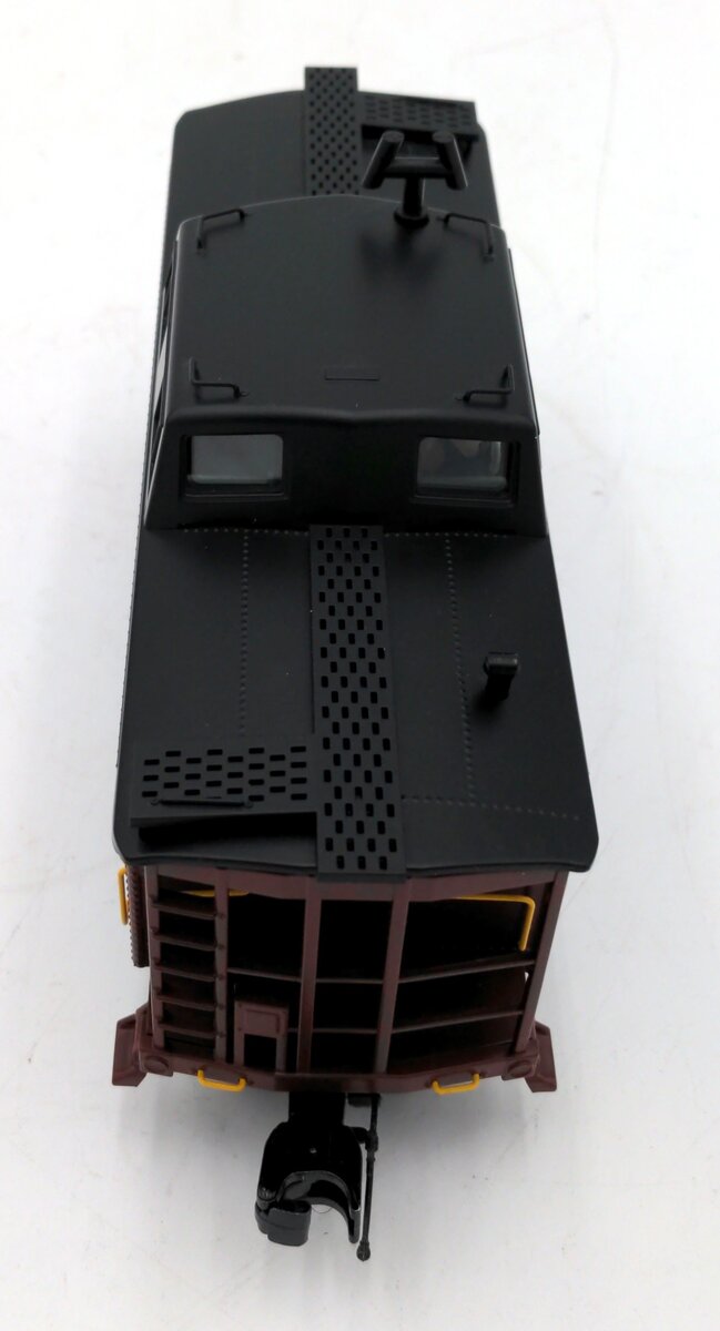 MTH 30-77357 O Scale Pennsylvania N5c Caboose LN/Box