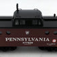 MTH 30-77357 O Scale Pennsylvania N5c Caboose LN/Box