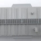 MTH 30-20432a O Scale Norfolk and Southern Bay Window Caboose LN/Box