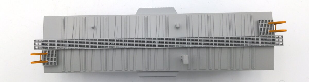 MTH 30-20432a O Scale Norfolk and Southern Bay Window Caboose LN/Box