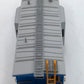 MTH 30-20432a O Scale Norfolk and Southern Bay Window Caboose LN/Box