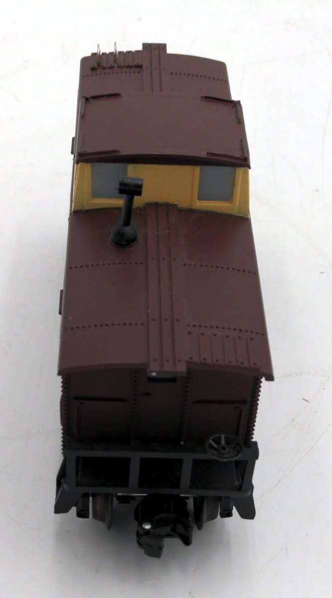 K-Line 615602 O Gauge Hershey’s 100th Anniversary Caboose EX