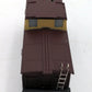 K-Line 615602 O Gauge Hershey’s 100th Anniversary Caboose EX