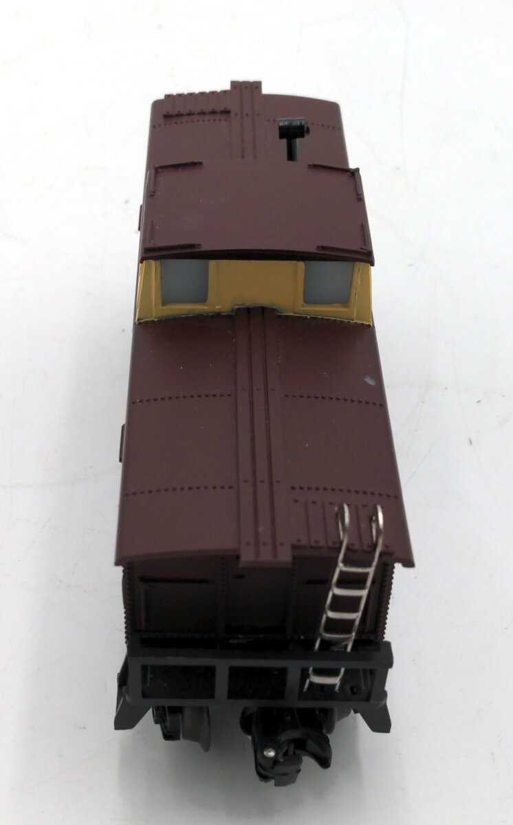 K-Line 615602 O Gauge Hershey’s 100th Anniversary Caboose EX