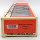 Lionel 6-16051 O Gauge Chicago & Northwestern Combination Passenger Car #6630 VG/Box