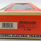 Lionel 6-16935 O Gauge Union Pacific Flatcar with Ertl Bulldozer VG/Box