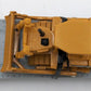 Lionel 6-16935 O Gauge Union Pacific Flatcar with Ertl Bulldozer VG/Box