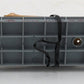 Lionel 6-16935 O Gauge Union Pacific Flatcar with Ertl Bulldozer VG/Box