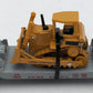 Lionel 6-16935 O Gauge Union Pacific Flatcar with Ertl Bulldozer VG/Box